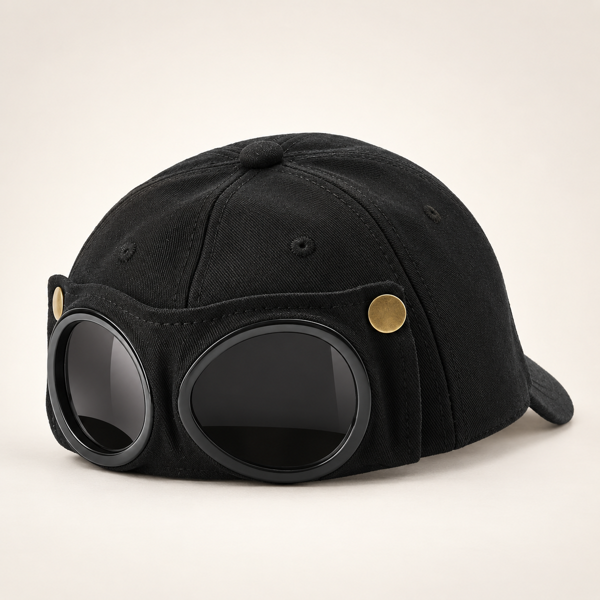 The Maverick Hat