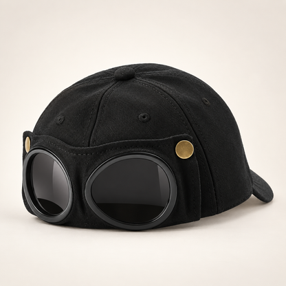 The Maverick Hat