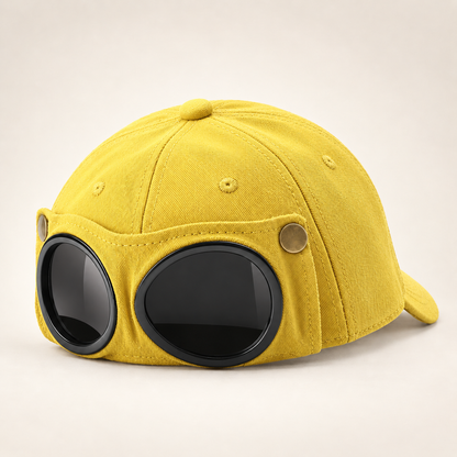 The Maverick Hat