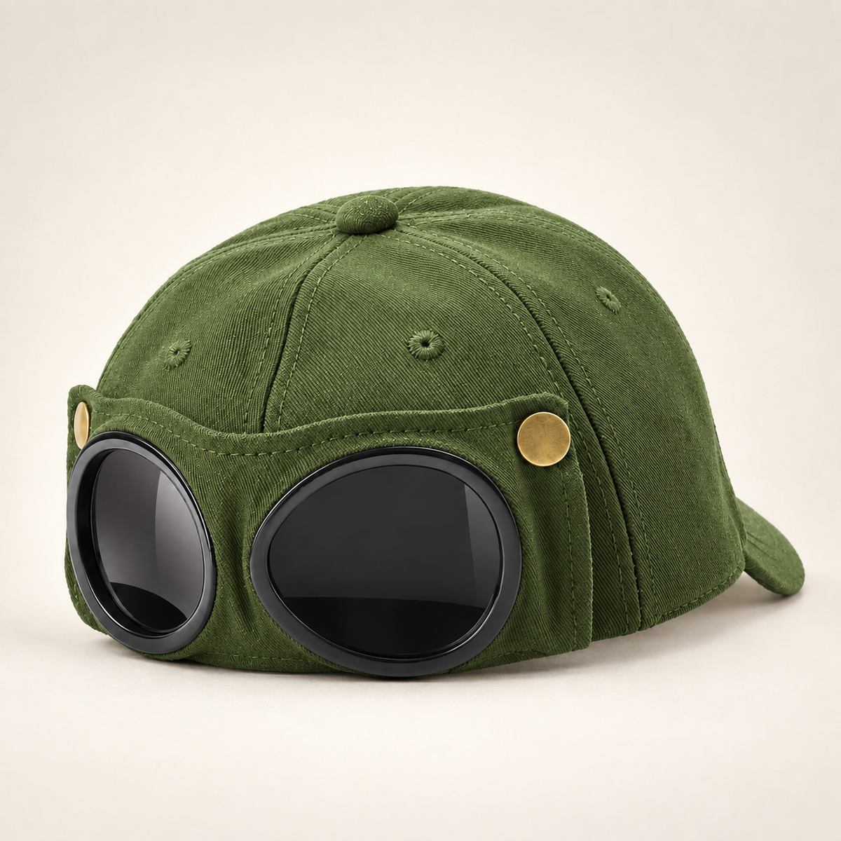 The Maverick Hat