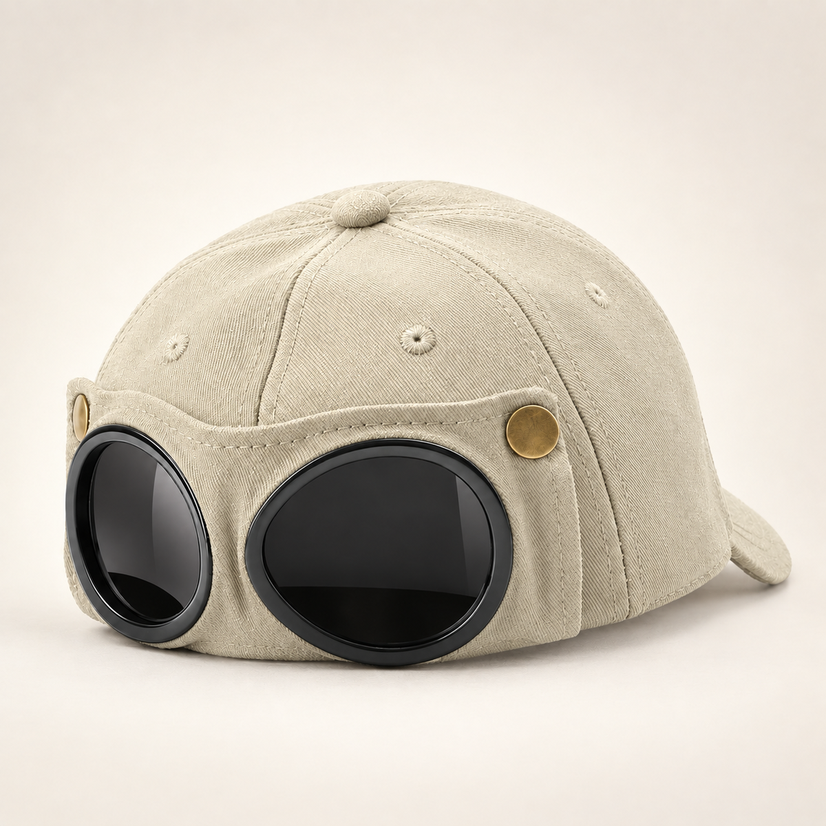 The Maverick Hat
