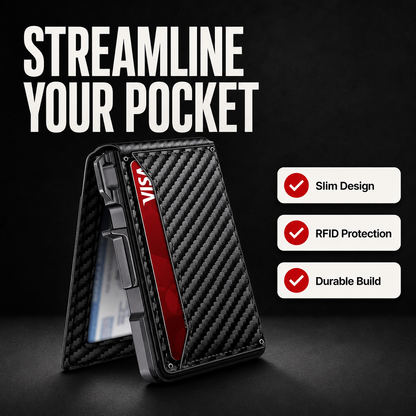 The Apex Wallet