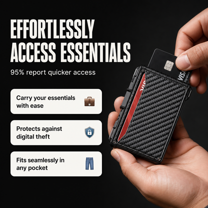The Apex Wallet
