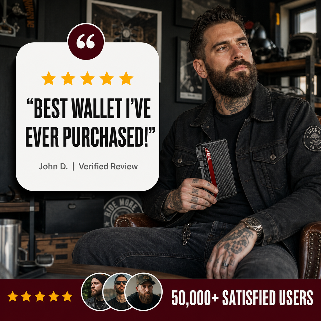 The Apex Wallet