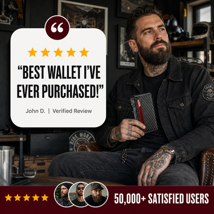 The Apex Wallet