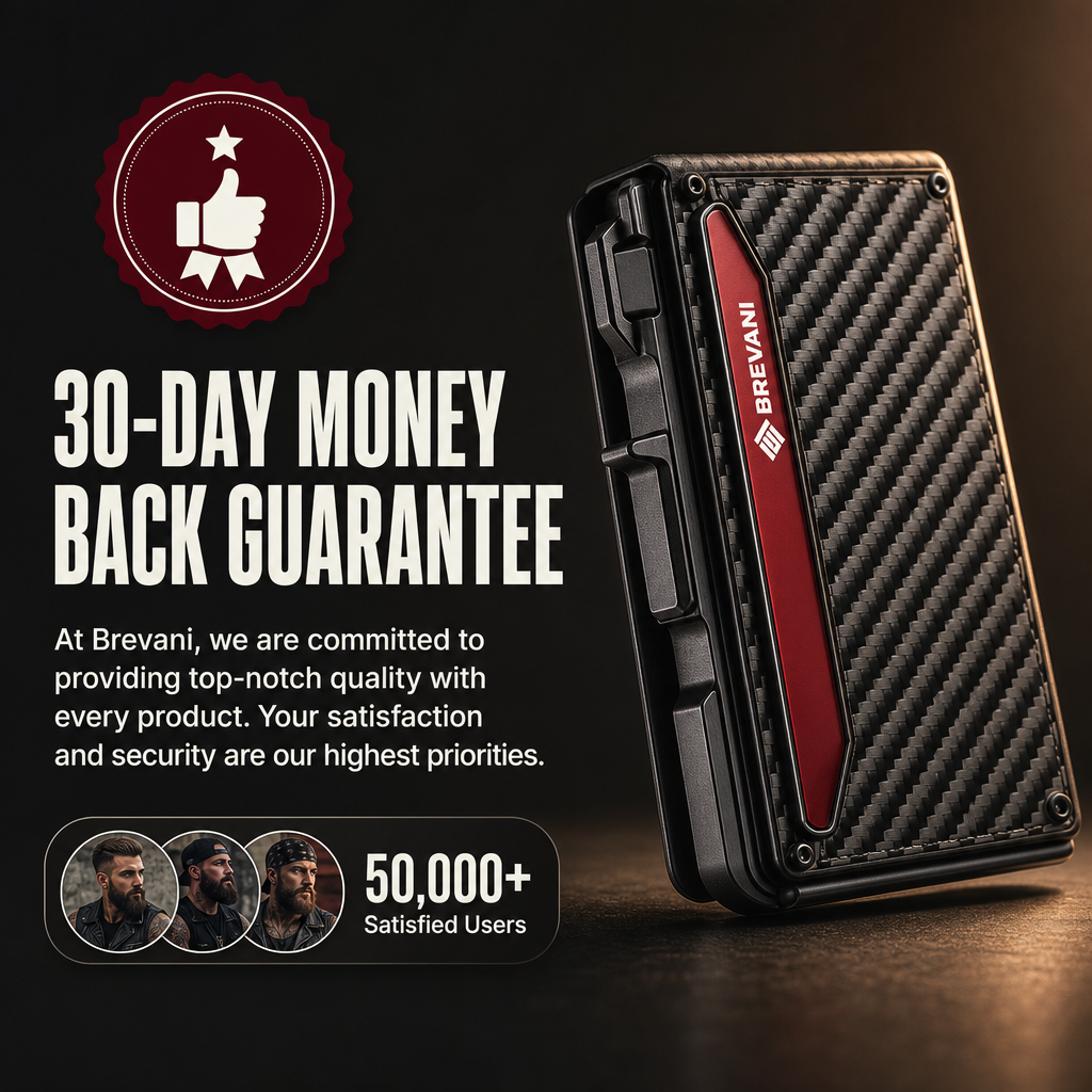 The Apex Wallet